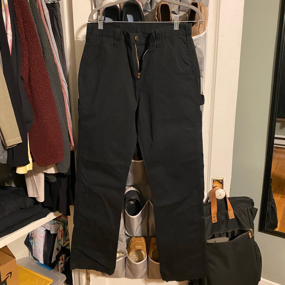 Men’s Carhartt work pants
